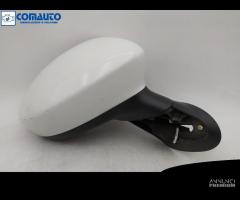 Specchio retrovisore dx FIAT PUNTO EVO '08 - 2