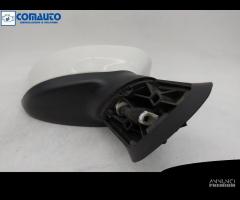 Specchio retrovisore dx FIAT PUNTO EVO '08 - 3