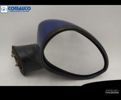 Specchio retrovisore dx FIAT GRANDE PUNTO '05 - 1