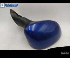 Specchio retrovisore dx FIAT GRANDE PUNTO '05 - 4