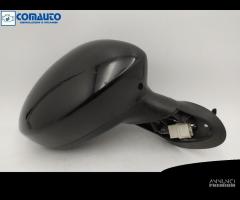 Specchio retrovisore dx FIAT PUNTO EVO '08 - 2