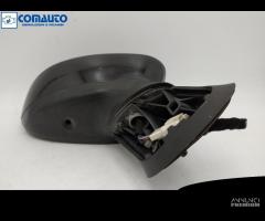 Specchio retrovisore dx FIAT PUNTO EVO '08 - 3