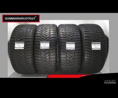 4 GOMME USATE INVERNALE 2454518 - CP9478020 - 1