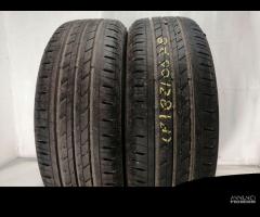 2 GOMME USATE ESTIVO 1856015 - CP18210678 - 2