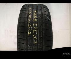 1 GOMME USATE ESTIVO 2255017 - CP3638887