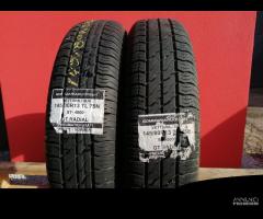 2 GOMME USATE ESTIVO 1458013 - CP7938619 - 2