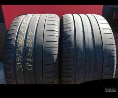 2 GOMME NUOVE INVERNALE 3153021 - CP8008615 - 2