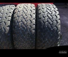 4 GOMME USATE INVERNALE 31/10.50 R 15 - CP2628674 - 1