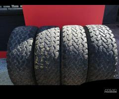 4 GOMME USATE INVERNALE 31/10.50 R 15 - CP2628674 - 2