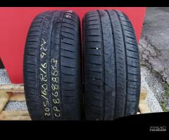 2 GOMME USATE ESTIVO 2056016 - CP8688663 - 3