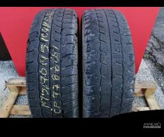 2 GOMME USATE QUATTRO STAGIONI 1957015C - CP978866