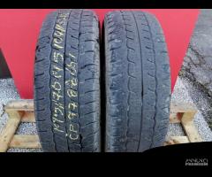 2 GOMME USATE QUATTRO STAGIONI 1957015C - CP978866