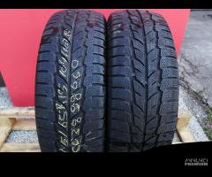 2 GOMME USATE INVERNALE 2156515C - CP3898660 - 1