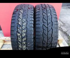 2 GOMME USATE INVERNALE 2156515C - CP3898660 - 2