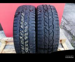 2 GOMME USATE INVERNALE 2156515C - CP3898660 - 3