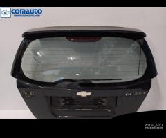 Portellone Post CHEVROLET AVEO '08 - 1