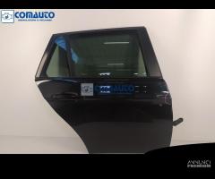 Porta post dx BMW 3 Touring (E91) '08