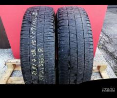 2 GOMME NUOVE QUATTRO STAGIONI 2157015C - CP713865