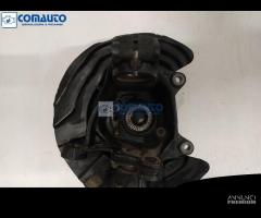 Fusello dx BMW X3 (F25) '10 - 1