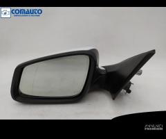 Specchio retrovisore sx BMW 5 Touring (F11) '09 - 1