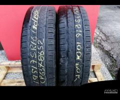 2 GOMME USATE INVERNALE 1957516C - CP6378652