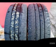 2 GOMME USATE ESTIVO 1957015C - CP7148648