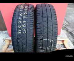 2 GOMME USATE QUATTRO STAGIONI 2157015C - CP837864