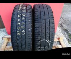 2 GOMME USATE QUATTRO STAGIONI 2157015C - CP837864 - 3