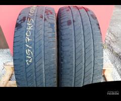 2 GOMME USATE ESTIVO 2157015C - CP7408646