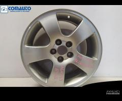 Cerchio in lega AUDI A3 (8L1) '00