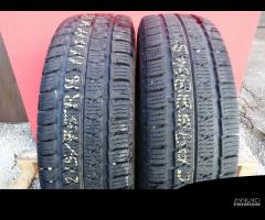 2 GOMME USATE INVERNALE 2157516C - CP9588645