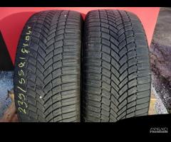 2 GOMME USATE QUATTRO STAGIONI 2355518 - CP178637