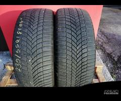 2 GOMME USATE QUATTRO STAGIONI 2355518 - CP178637