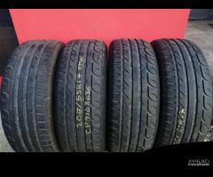 4 GOMME USATE ESTIVO 2055517 - CP9108636 - 3