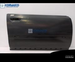 Porta ant dx AUDI A8 D3 (4E2, 4E8) '02 - 1