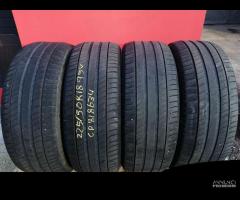 4 GOMME USATE INVERNALE 2255018 - CP818634 - 2