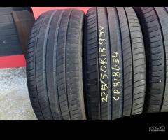 4 GOMME USATE INVERNALE 2255018 - CP818634