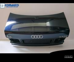 Portellone Post AUDI A8 D2 (4D2, 4D8) '94 - 1