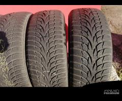 4 GOMME USATE INVERNALE 1855515 - CP7388629