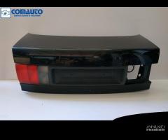 Portellone Post AUDI 100 C3 '82