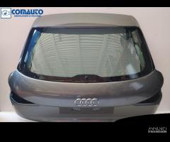 Portellone Post AUDI Q3 (8UB, 8UG) '11