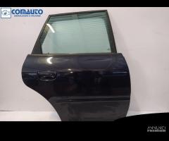 Porta post dx AUDI A3 (8L1) '00 - 1