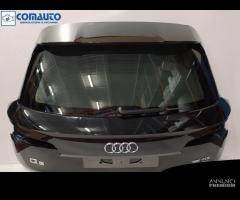 Portellone Post AUDI Q5 (FYB) '16