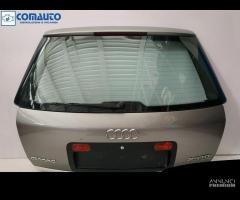 Portellone Post AUDI A6 C5 (4B5) '01 - 1