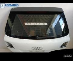 Portellone Post AUDI A3 (8P, 8PA) '08 - 1