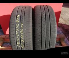 2 GOMME USATE ESTIVO 1855515 - CP7618625