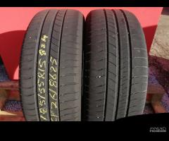 2 GOMME USATE ESTIVO 1855515 - CP7618625