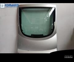 Portellone Post AUDI TT (8N3) '98 - 1