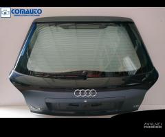 Portellone Post AUDI A3 (8L1) '00 - 1