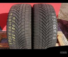 2 GOMME USATE QUATTRO STAGIONI 1955515 - CP7238624